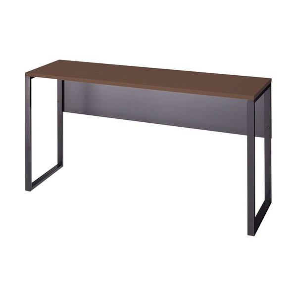 ※法人専用品※ナイキ ベンチテーブル(KLL型) KLLH1845KH-B-WN 1台｜DIY FACTORY ONLINE SHOP