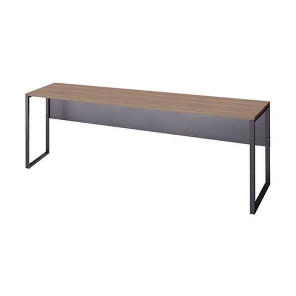 ※法人専用品※ナイキ ベンチテーブル(KLL型) KLLH1860KH-B-SO 1台｜DIY FACTORY ONLINE SHOP 87,450円