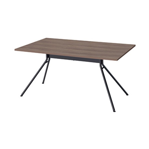 ※法人専用品※ナイキ ミーティングテーブル KLPA1590-B-CA 1台｜DIY FACTORY ONLINE SHOP