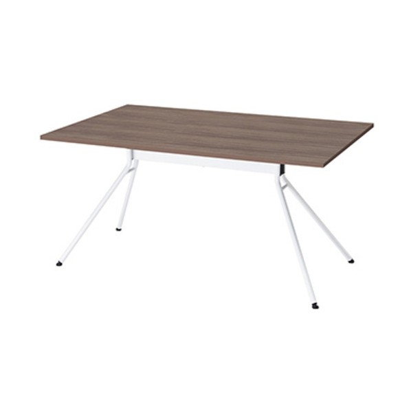 ※法人専用品※ナイキ ミーティングテーブル KLPA1590-W-CA 1台|DIY FACTORY ONLINE SHOP