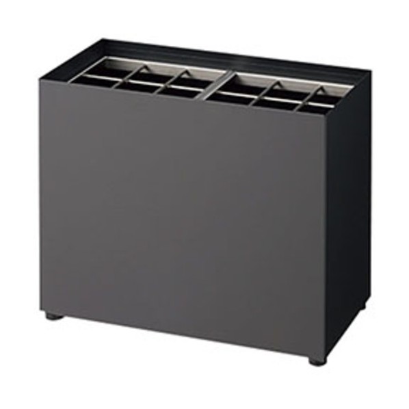 傘立て LB2550-BK 1台|DIY FACTORY ONLINE SHOP