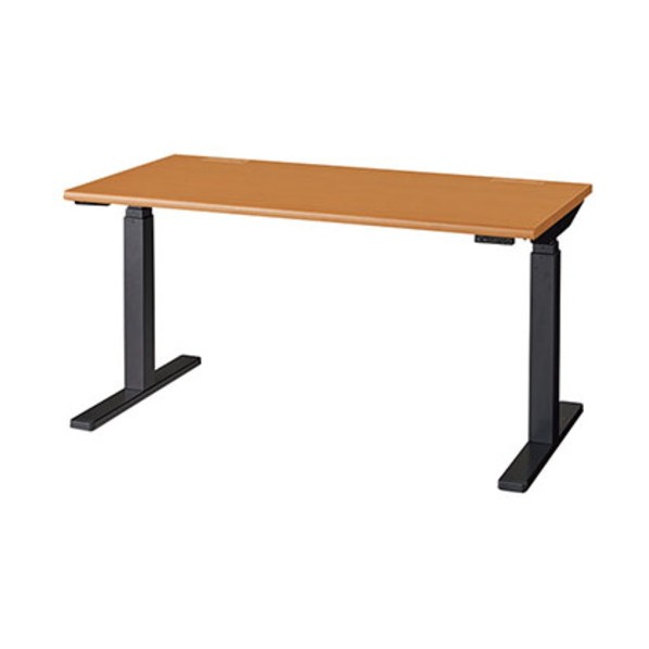 ※法人専用品※ナイキ 昇降デスク リフティーナ LTD147F-BMW 1台｜DIY FACTORY ONLINE SHOP