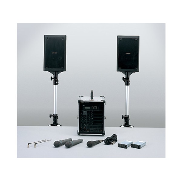※法人専用品※ナイキ マイクロホン MD-56T 1点｜DIY FACTORY ONLINE SHOP