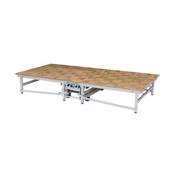ポータブルステージ NPS-400ALW 1台|DIY FACTORY ONLINE SHOP