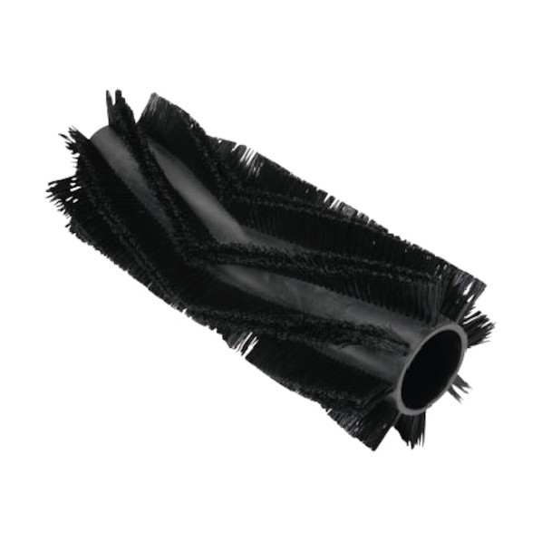 ※法人専用品※ニルフィスク メインブラシ 340×700 (V字、スチールミックス) 1464947000 1本|DIY FACTORY ONLINE SHOP