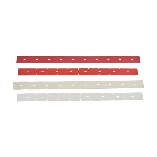 ※法人専用品※ニルフィスク スクイジーブレード(レッドガム) 56413642 1S｜DIY FACTORY ONLINE SHOP