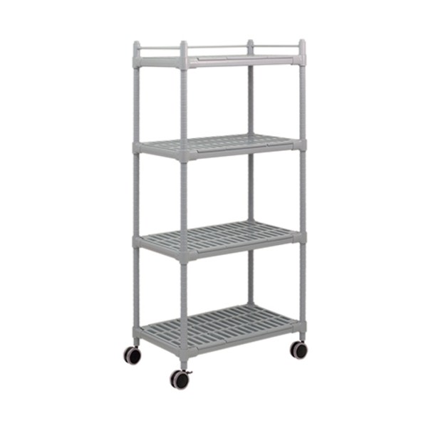 Navis|ナビス コンフォートシェルフ グレー 3-6494-05 1個｜DIY FACTORY ONLINE SHOP 26,568円