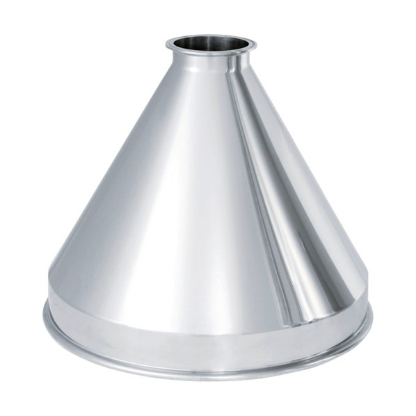 日東金属工業 排出用シュート (フラットタイプ) HTL-F-565 (60°、100A) HTL-F-565(60トﾞ,100A) 1個