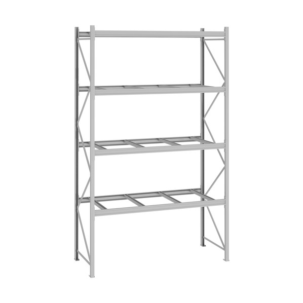 調色板仕合わせ 1．5t用単体 奥ふかさ1200×高さ4000×法的有効性間口2300粍 最高限度積み上げる量6000kg P6-40X23A12-4 1台