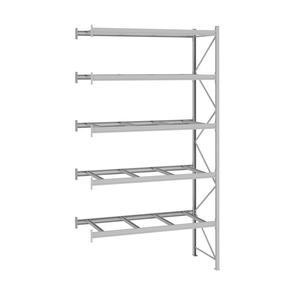 調色板仕合わせ 1．5t用繋ぎ合わせる 奥ふかさ800×高さ5500×法的有効性間口2300粍 最高限度積み上げる量7500kg P6-55Y23A08-5B 1台