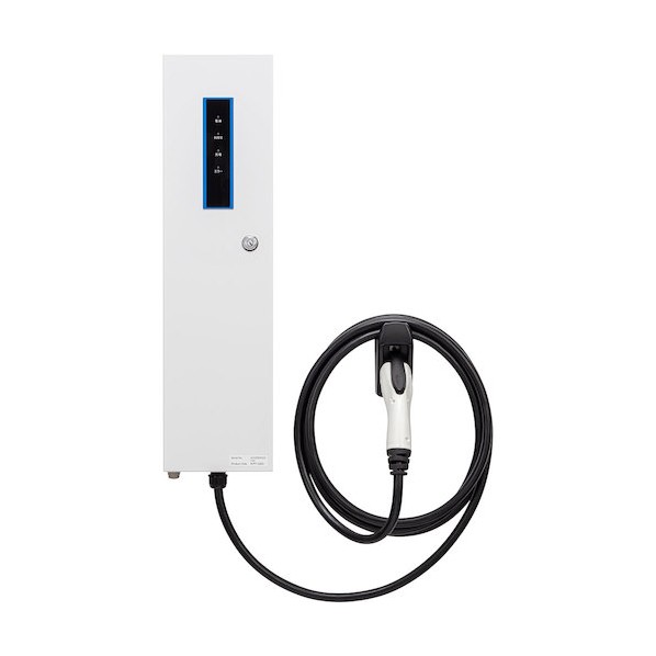 EV･PHEV用申し受ける作り付ける ［Pit-2Gつづき物］メール交換なし･飾りつけ（MODE3） EVP-2G60-L7