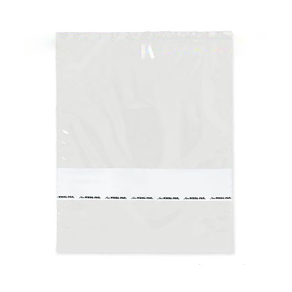 NASCO ナスコ･ワールパック 書き込み面あり 2721mL B01445WA 250枚