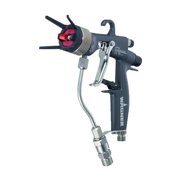 ※法人専用品※ GM4100ACエアーコートガン 2296003 1点|DIY FACTORY ONLINE SHOP