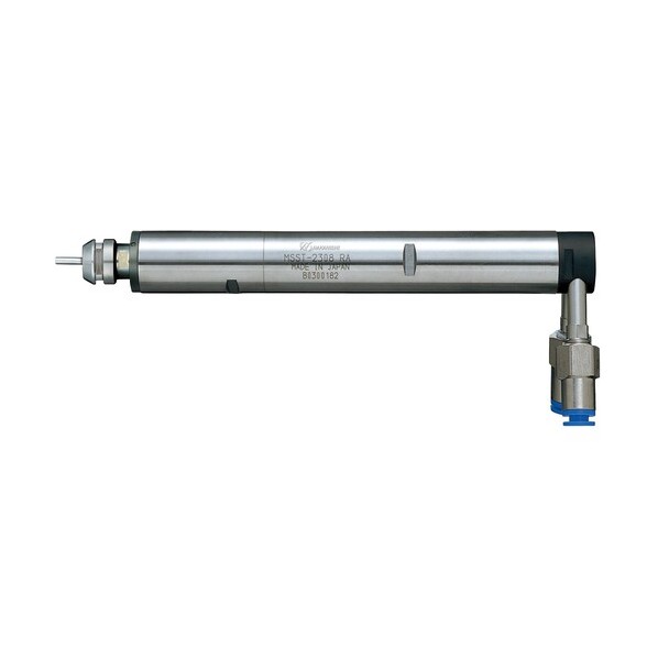 ナカニシ エアーモータースピンドル (#MST-2330RA) MSST-2330RA 1点｜DIY FACTORY ONLINE SHOP