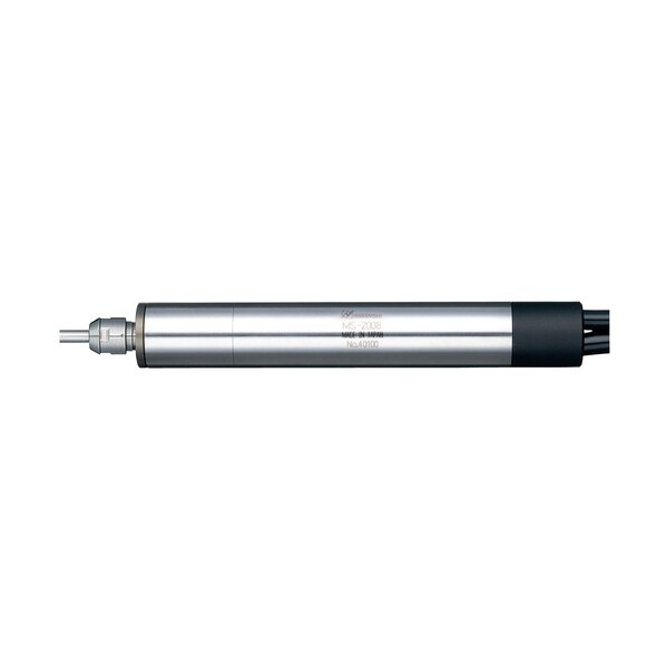 ナカニシ エアーモータースピンドル(#MS-2030R)(1710 MSS-2030R 1点｜DIY FACTORY ONLINE SHOP