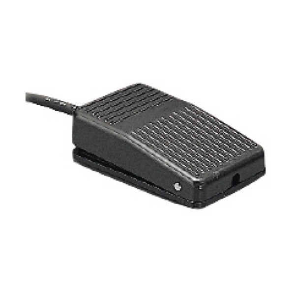 ナカニシ シーナスZERO、ソニックカッターZERO用フットペダル（8103） FC-24 1個｜DIY FACTORY ONLINE SHOP