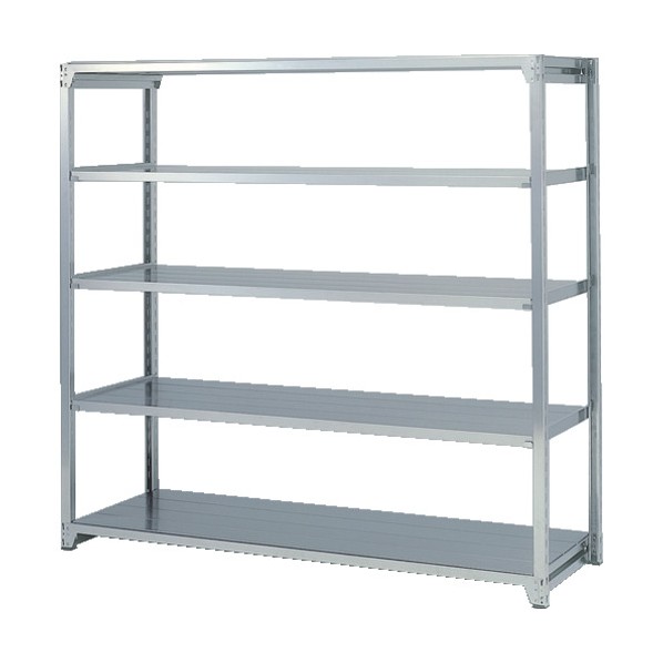 ※法人専用品※大阪製罐 ステンレス中軽量物品棚用棚板/SUS S32-31S 1枚｜DIY FACTORY ONLINE SHOP