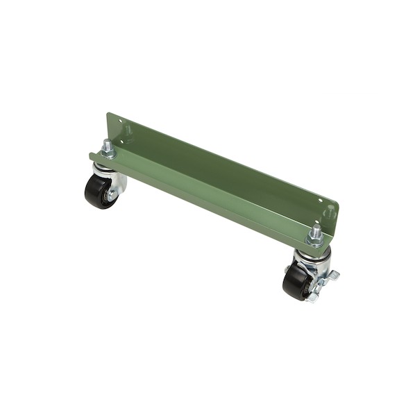 ※法人専用品※大阪製罐 キャスターベースセット（中量物品棚用）D900用 BS-5C 1S 27,619円