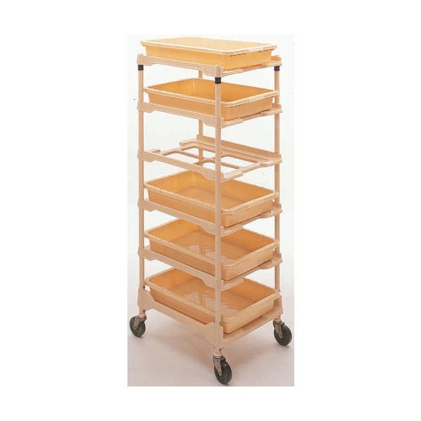 ※法人専用品※ Bカート60 TCW6-14H-6N*ナイロン 1X476A-GF36 1点|DIY FACTORY ONLINE SHOP
