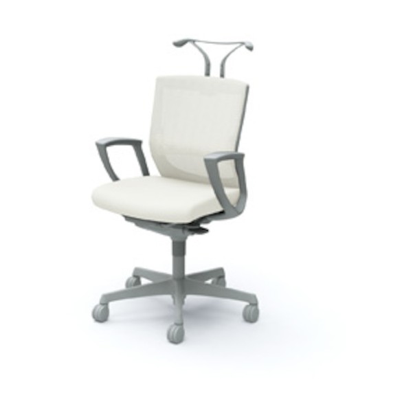 ※法人専用品※オカムラ エスクードメッシュローバック C442GS FHB3 1点｜DIY FACTORY ONLINE SHOP
