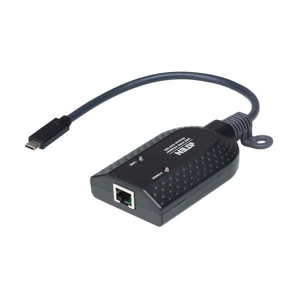 USB-C コンピューターモジュール（バーチャルメディア対応） KA7183 1点