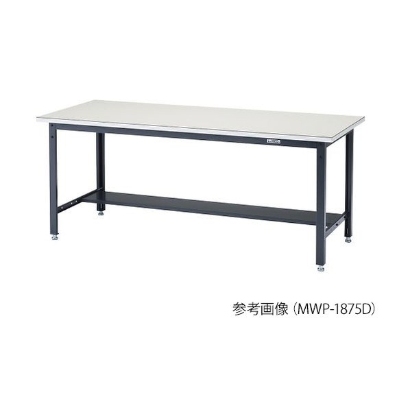 アズワン 帯電押しとどめるつや消し張り御役目台(中量御役目台) MWP-0960D 4-384-01 1点