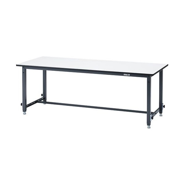 アズワン 高さ調整作業台(軽量作業台) LWM-1875 4-385-06 1点 44,135円