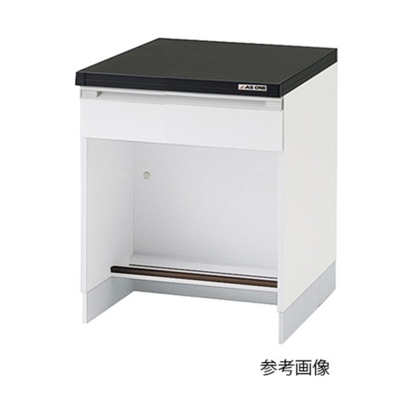 アズワン 姿勢試験台 SYA-675 本体シロ  3-4348-12 花・ガーデン・DIY-その他