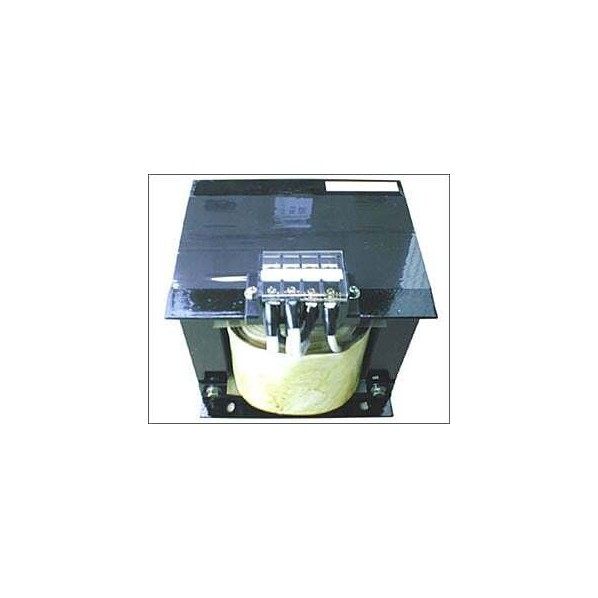 カーク産業 アップトランス 100V&rarr;230V/3KVA 0754-230 1個｜DIY FACTORY ONLINE SHOP