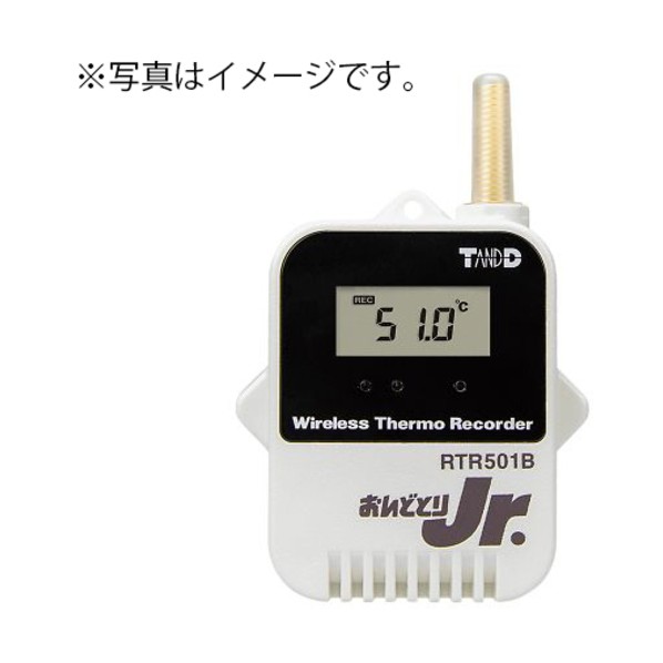 アズワン おんどとりRTR501B目盛り調整･入れもの付  1-3520-11-28