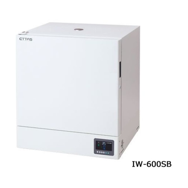 アズワン 孵化器 IW-600SB    1-9007-33 その他-花・ガーデン・DIY