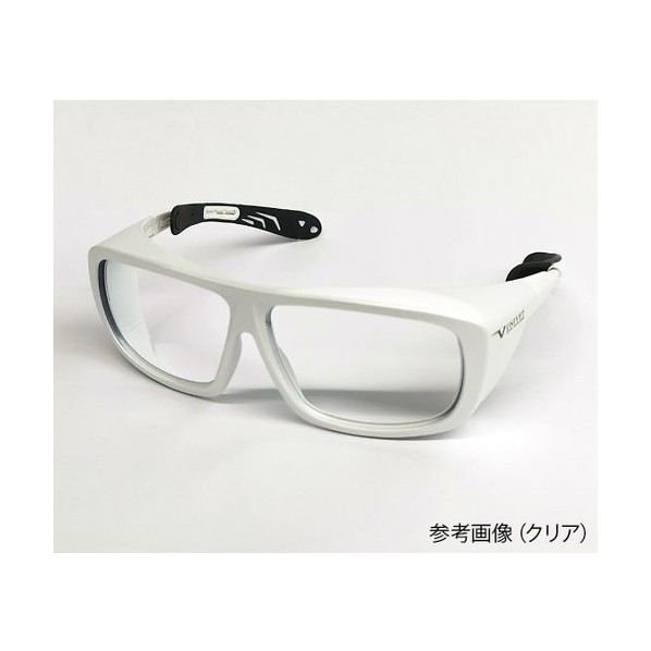 アズワン レーザー光保護メガネ 562S311   2-9802-15