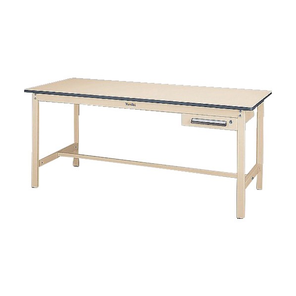 ※法人専用品※アズワン 作業台 SWR-1875-II 1-6600-11 1点｜DIY FACTORY ONLINE SHOP