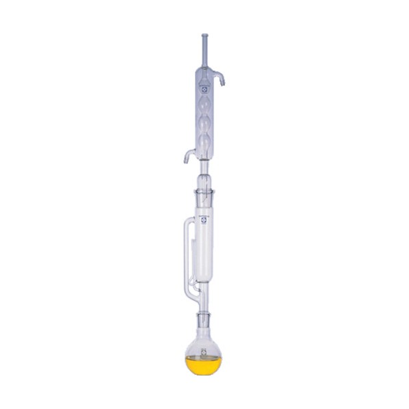 アズワン ソックスレー脂肪抽出器032080-01 1-8871-01 1点｜DIY FACTORY ONLINE SHOP
