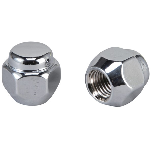 TIPTOP(チップトップ) 袋メッキナット 21H M12×1.25×長さ22mm NW-56 100点