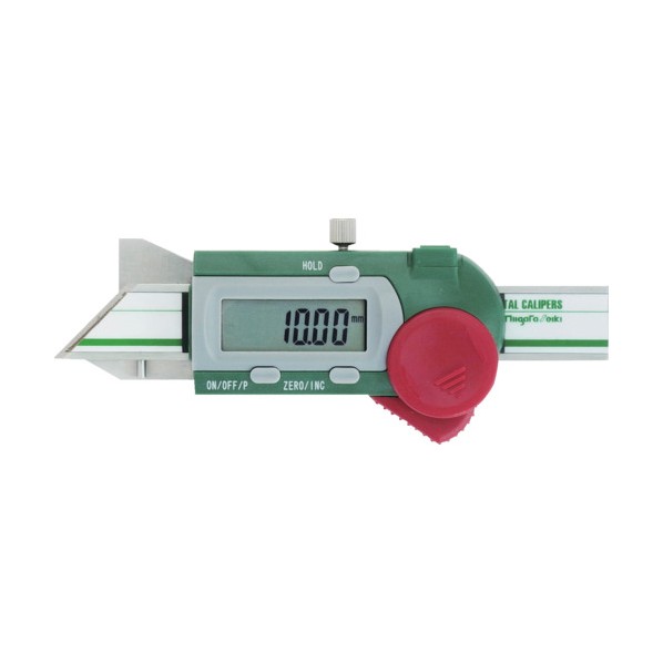 SK デジタル面取測定ノギス GDCP-45C8 1個｜DIY FACTORY ONLINE SHOP