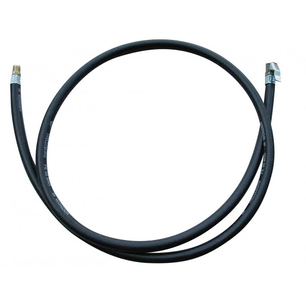 TIPTOP(チップトップ) スペアホース NOJ-L/B付き 1500mm TG-1961TB 1点
