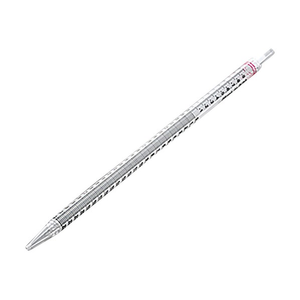 アズワン ビオラモディスポピペットII　紙／プラ ２５ｍＬ 2-5237-05 200本
