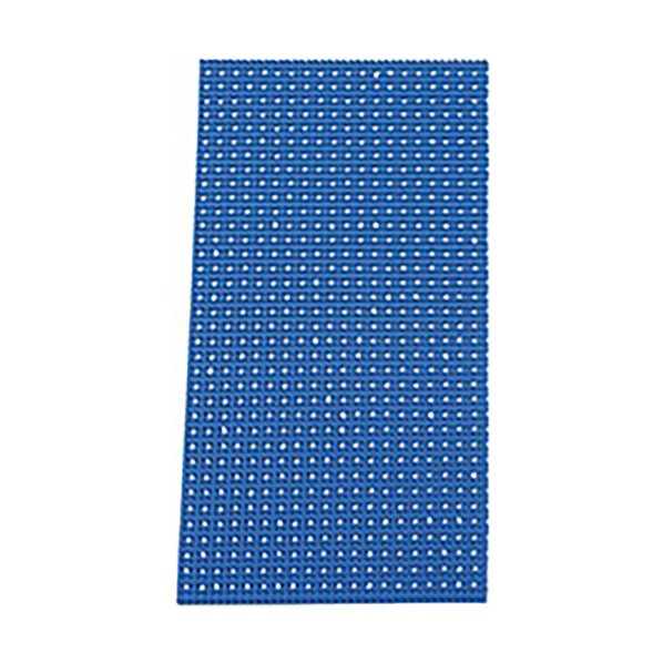 AITEX オートクレーブ滅菌対応シリコンマット M 265×480×20mm SM-M 3-9076-02 1枚|DIY FACTORY ONLINE SHOP