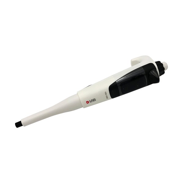 DLAB 電動ピペット dPette 100~1000μL 100-1000 3-7013-14 1個|DIY FACTORY ONLINE SHOP