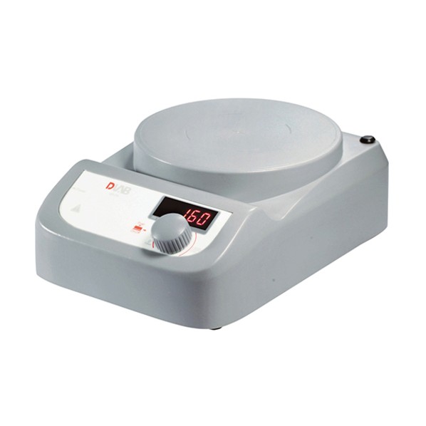 DLAB マグネチックスターラー デジタルタイプ MS-PA 3-7022-12 1個