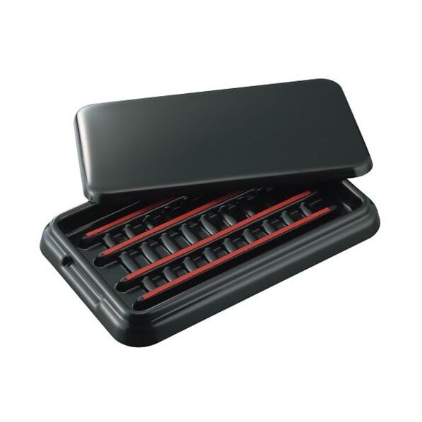 Simport 染色トレー StainTray(TM) 黒カバー付(大) M920-2 1個