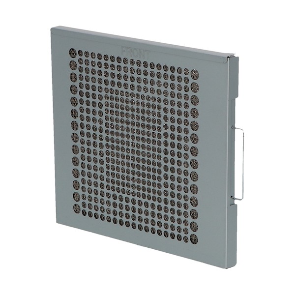 ※法人専用品※アマノ EM-8e2･8e3用 一次フィルター 【末尾0～9同一商品】 NFQ81007 1個｜DIY FACTORY ONLINE SHOP