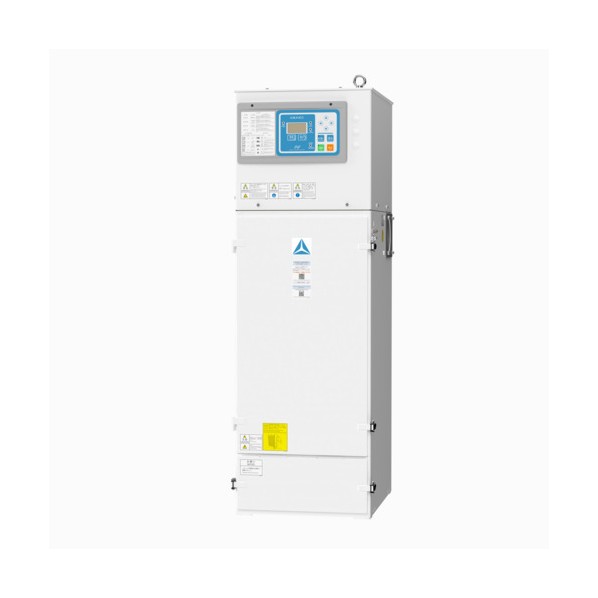 心臓の鼓動ジェット機集じん機 PiF-30N PIF-30N