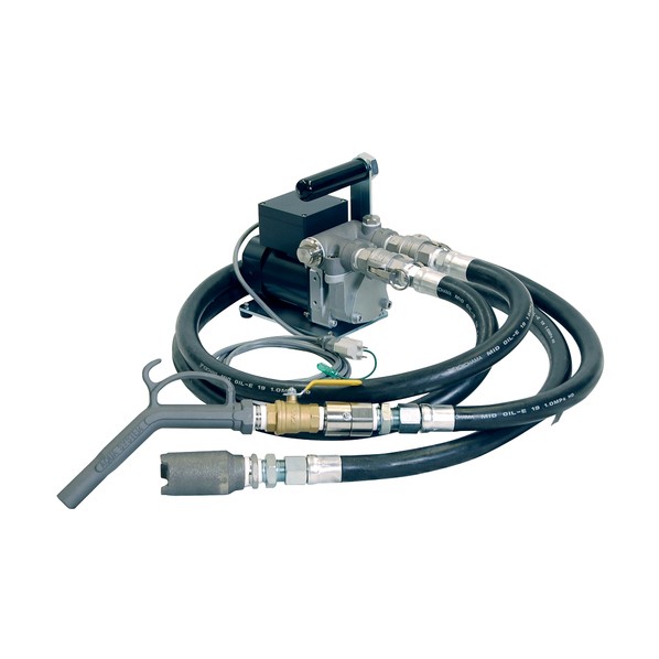 電動式ハンデ揚水機 EMHH-20FC 1点