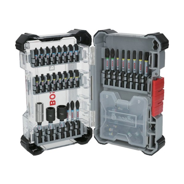 ボッシュ株式会社 (Bosch Corporation) PRO１番ウッドビット仕掛ける 105×190×55粍 2608521U89 50本