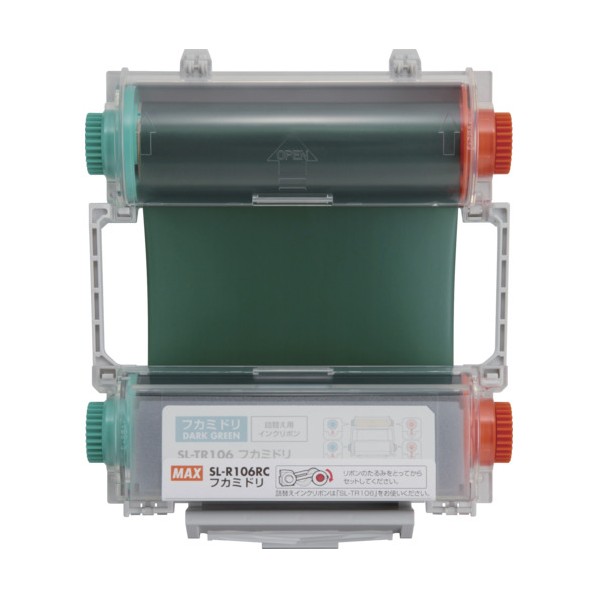インクリボンテープ SL-R106RCフカミトﾞリ 1個