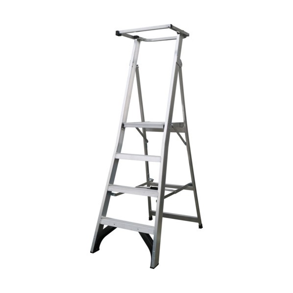 ※法人専用品※アルインコ 上わく付作業台 天板高さ116cm 最大使用質量150kg CBF120 1台|DIY FACTORY ONLINE SHOP