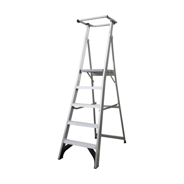 ※法人専用品※アルインコ 上わく付作業台 天板高さ145cm 最大使用質量150kg CBF150 1台