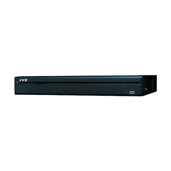 お母さん物の具 4ch固定ディスクPOCリコーダー DVR-POC04   1点